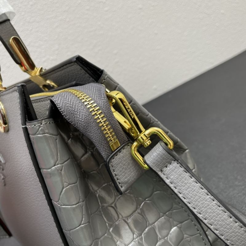 Prada Top Handle Bags